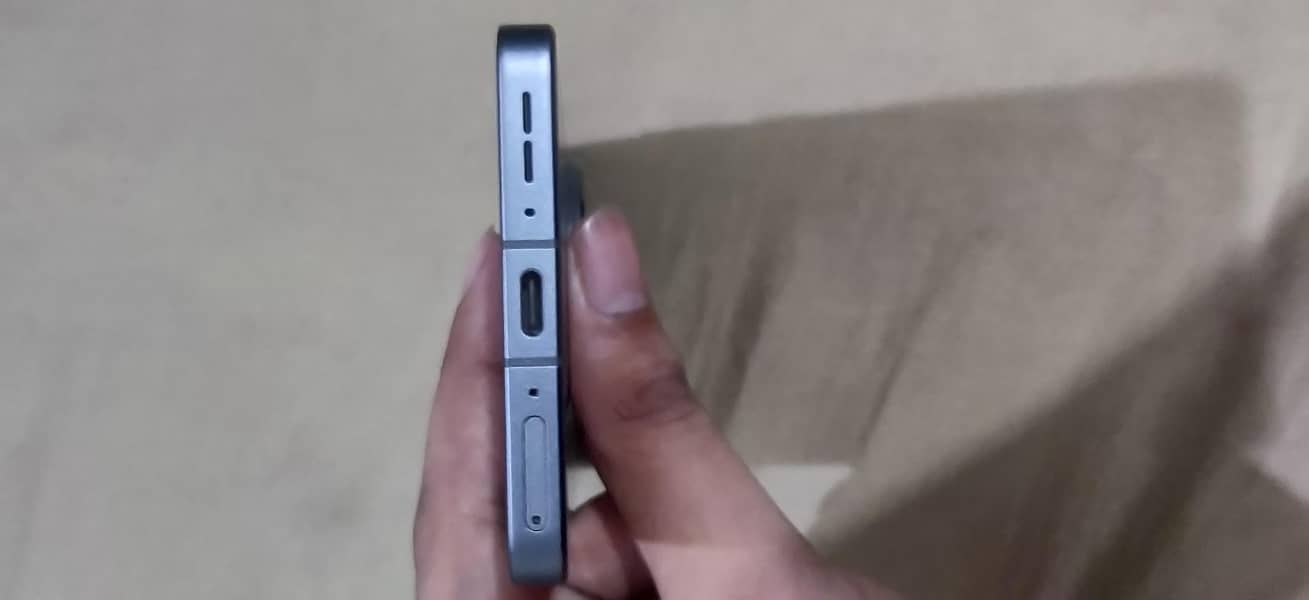 One Plus 13R 0