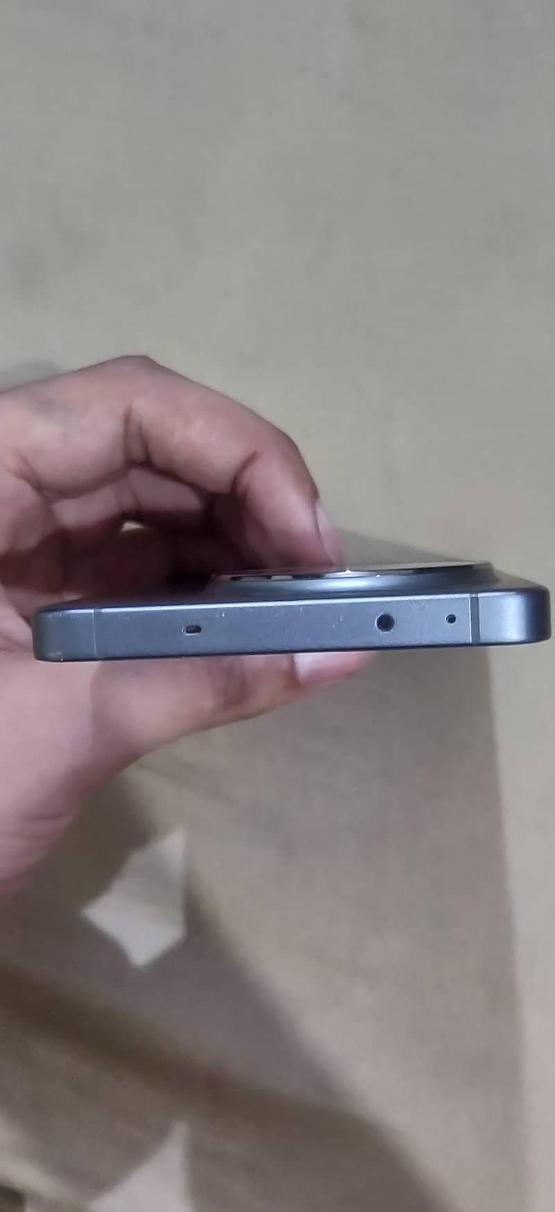 One Plus 13R 1