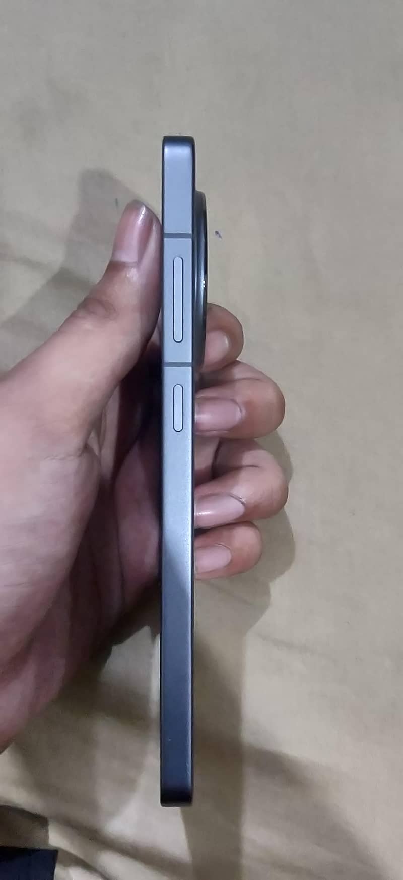 One Plus 13R 2