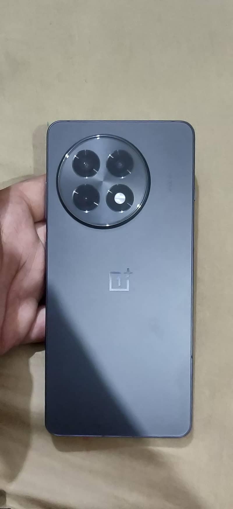 One Plus 13R 3