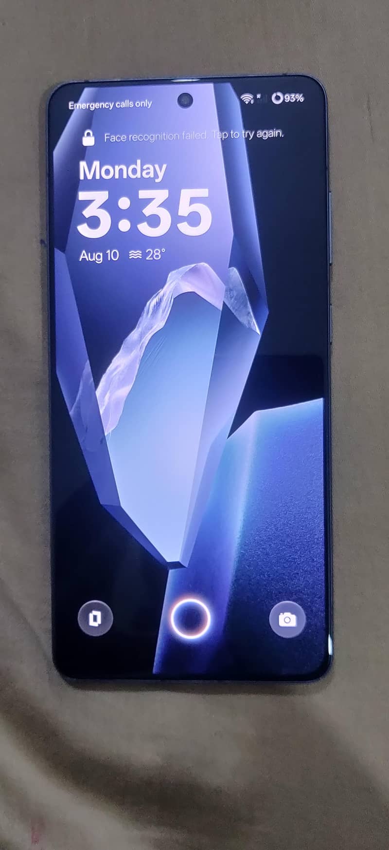 One Plus 13R 5