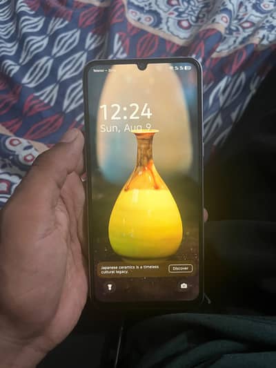 Tecno Spark go 3