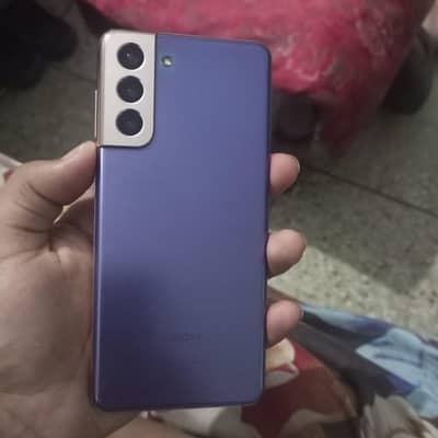 Samsung Mobile S21