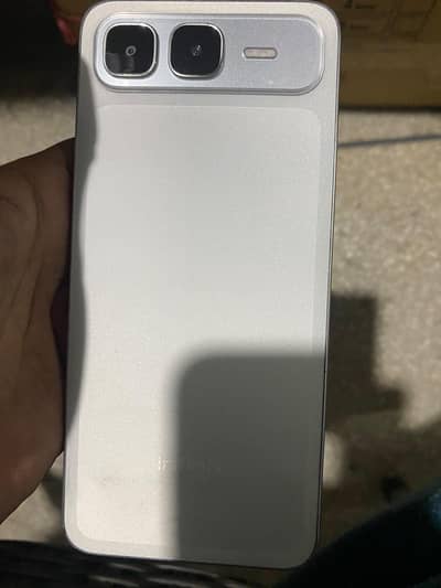 infinix