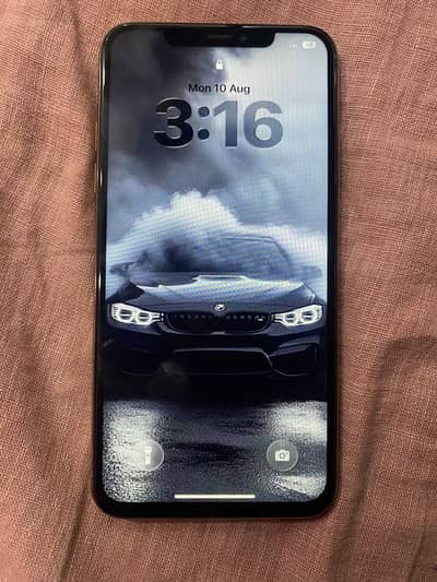 Apple iPhone 11 Pro Max