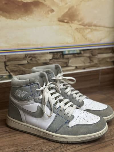 Nike shoes 