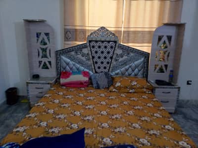 bed set