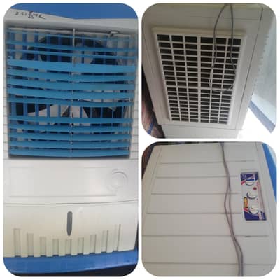 Air Cooler (AC) hi