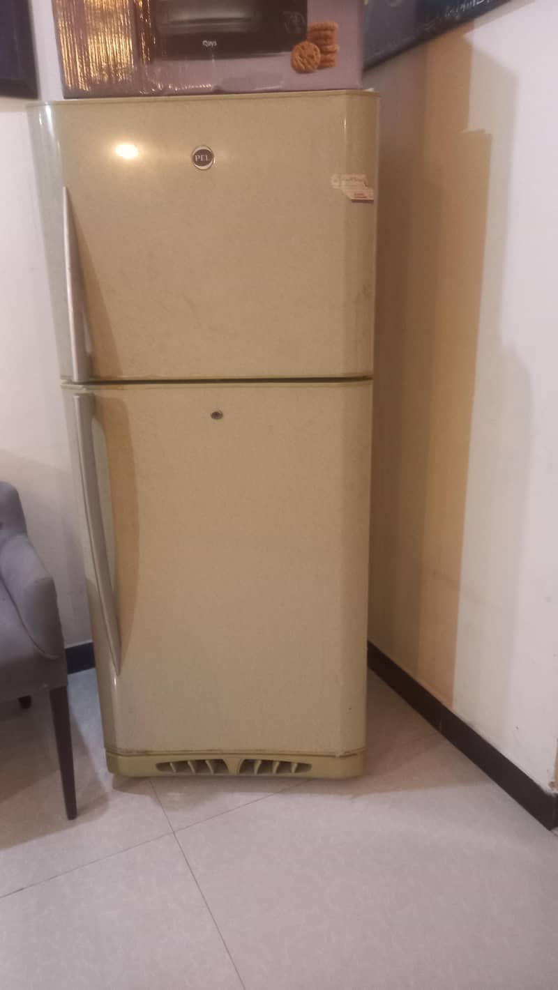 Fridge 0
