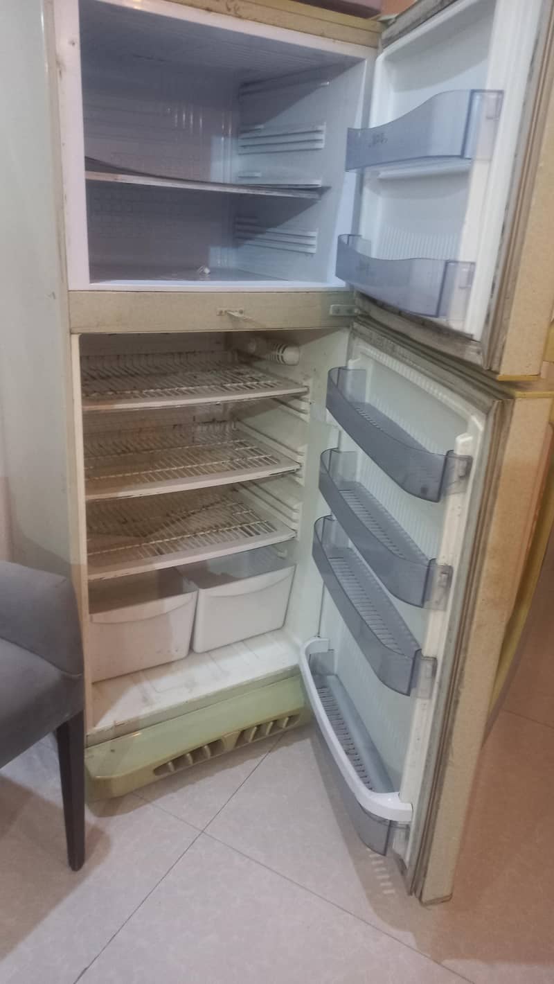 Fridge 3