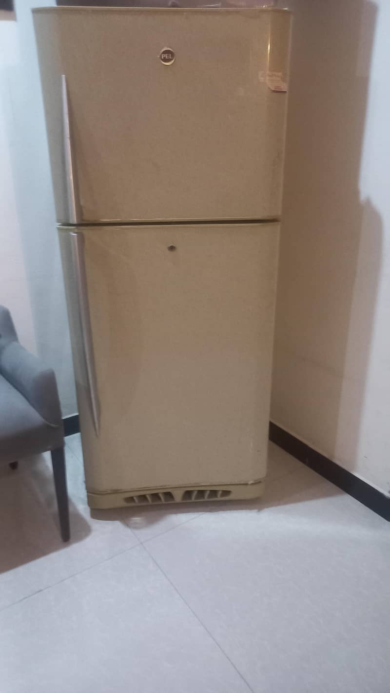 Fridge 4