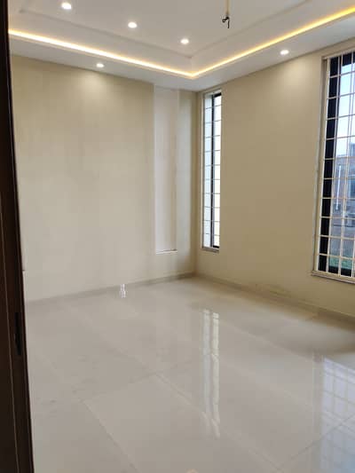5 Marla Brand New Modern Design House for Sale
