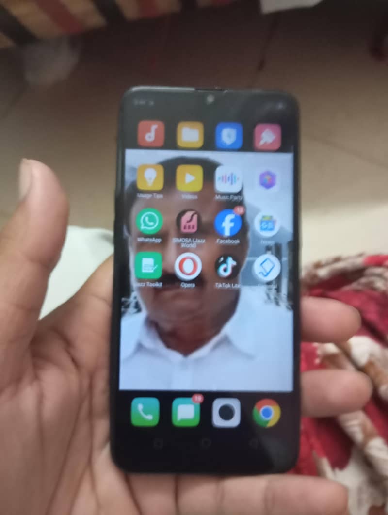 OPPO A5s 1