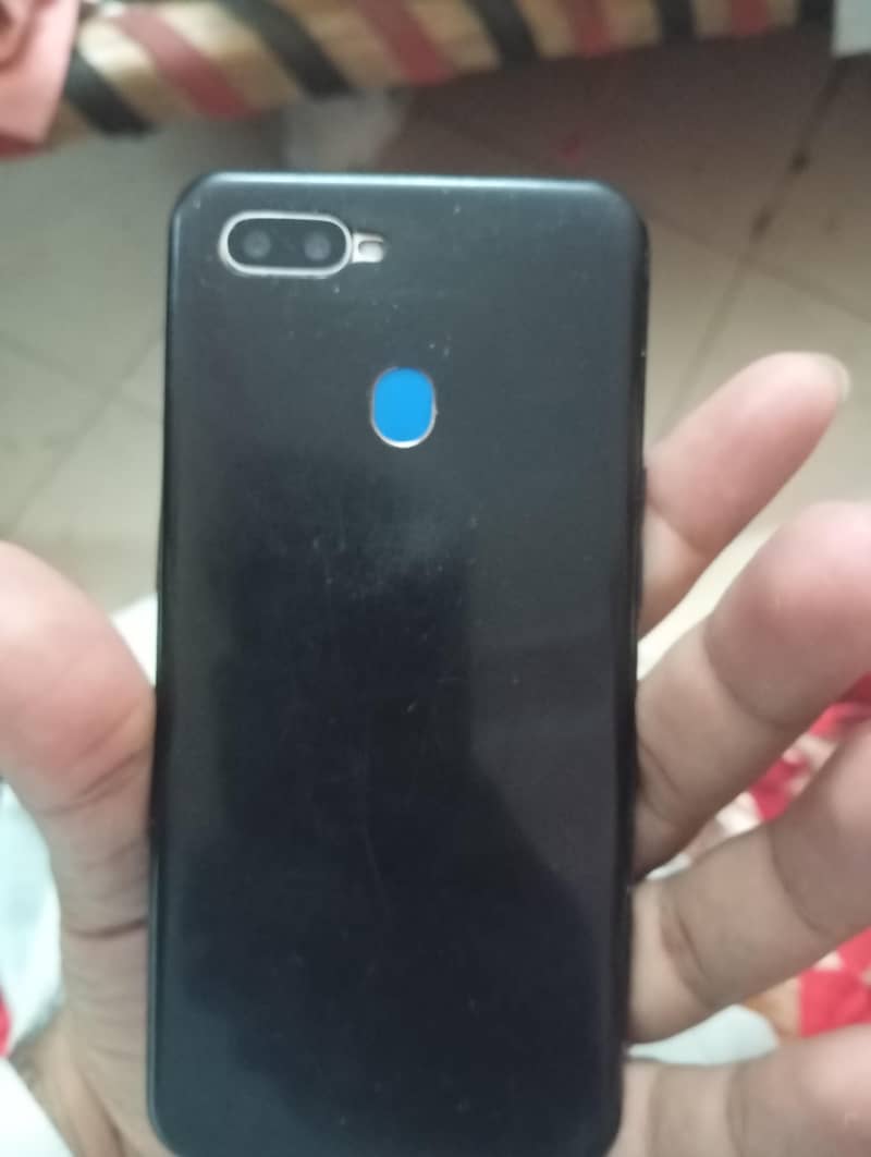 OPPO A5s 2