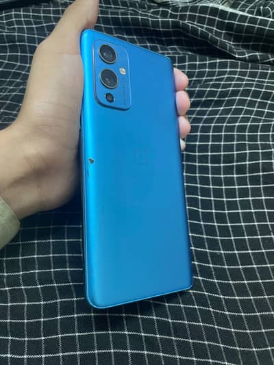 One Plus 9 Pta Pubg 90 fps only game wali hi rabta krien