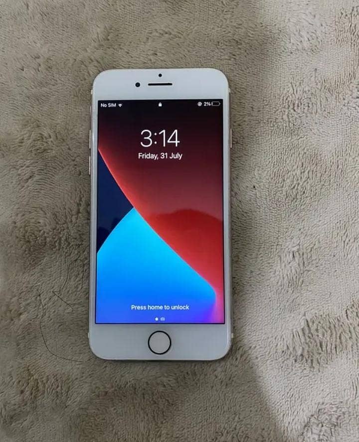 Apple iPhone 7 1