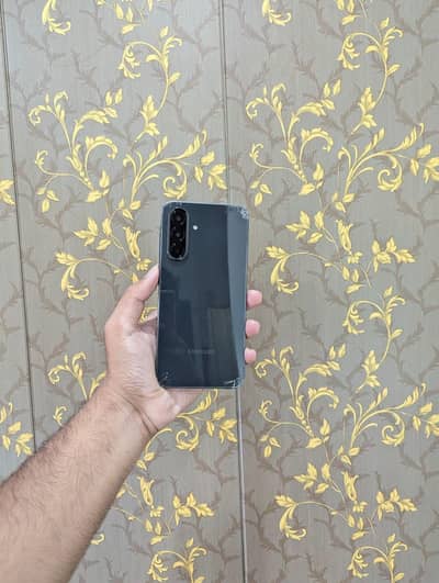 Samsung A36