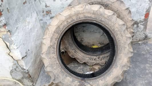 trackter ka tyre ha