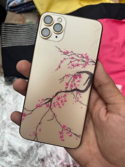 Apple iPhone 11 Pro Max