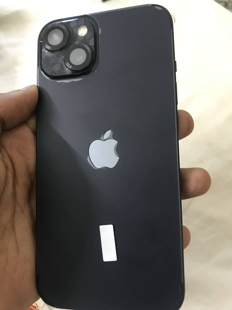 Apple iPhone 13 0