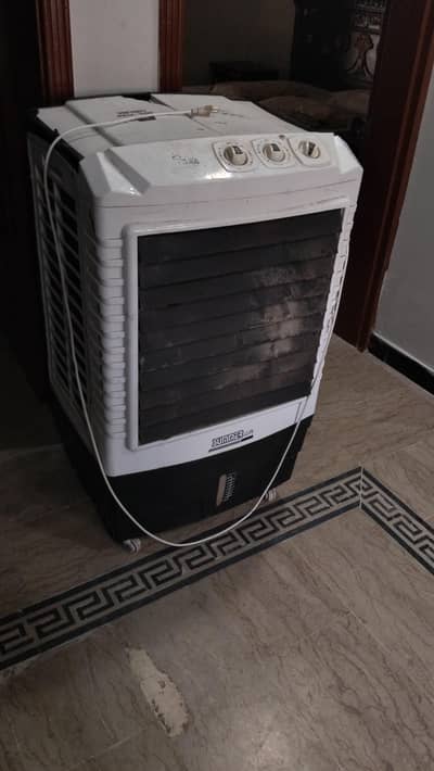 Air cooler