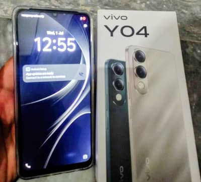 Vivo Y04