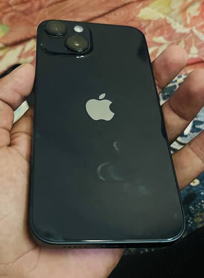 Apple iPhone 14