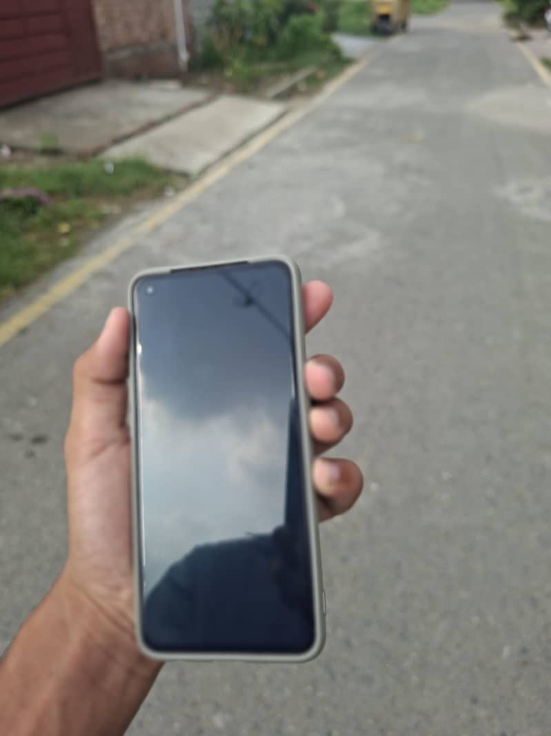 OPPO Reno 1
