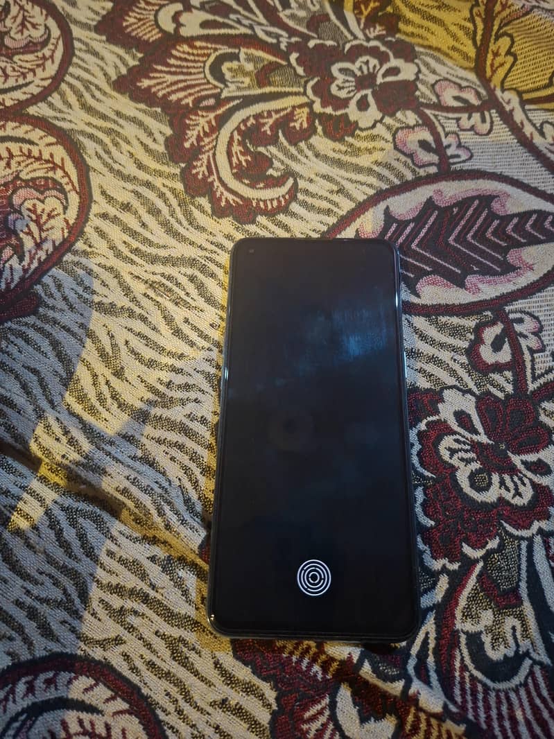 OPPO Reno 6