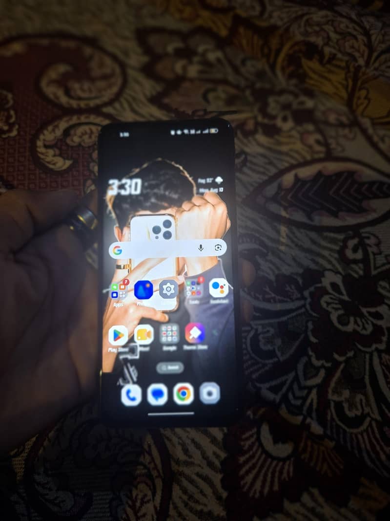 OPPO Reno 7