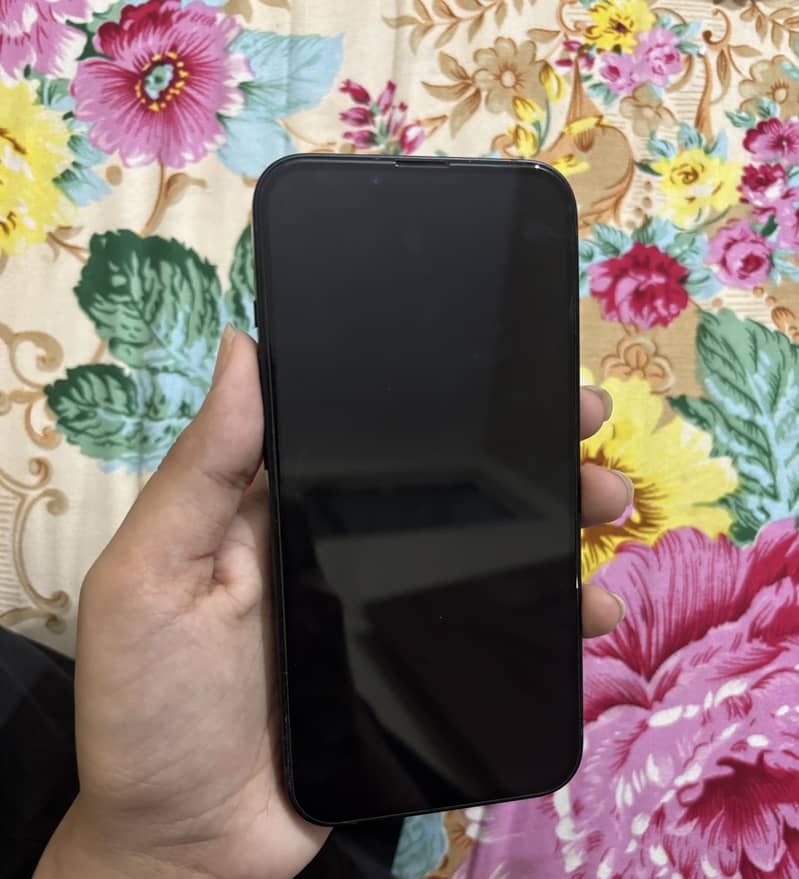 Apple iPhone 13 1
