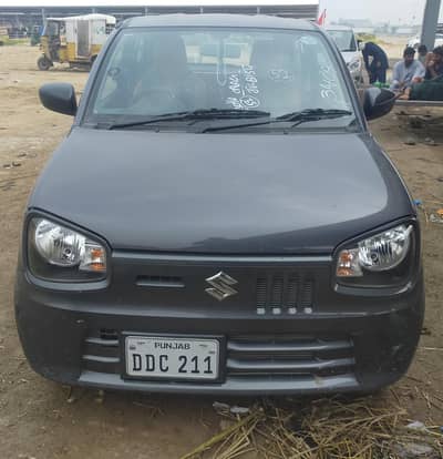 Alto VXR Manual 2026 Brand New Car my WhatsApp number 0319 4812632