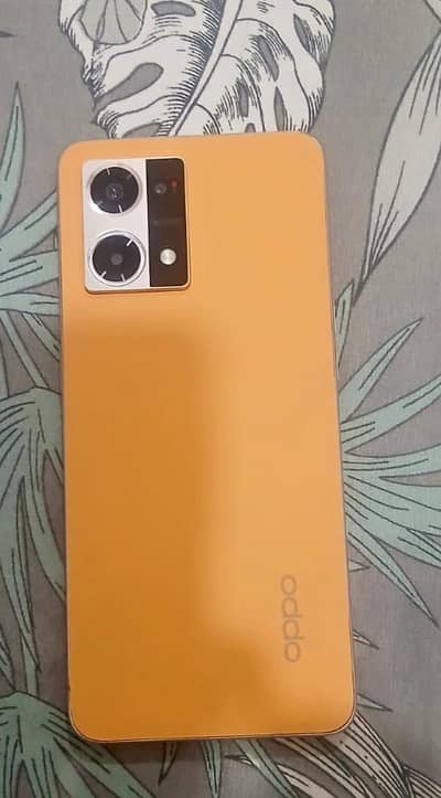 OPPO F21 Pro