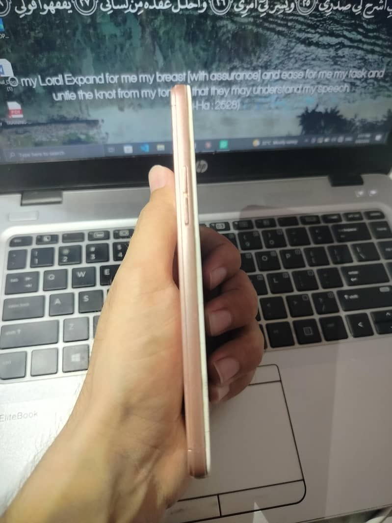 OPPO A57 complete box 3