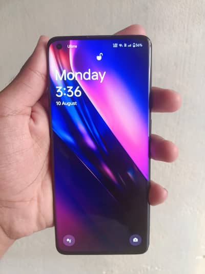 OnePlus 9 Pro 5G | 8GB/128GB | Global Model | Dual SIM