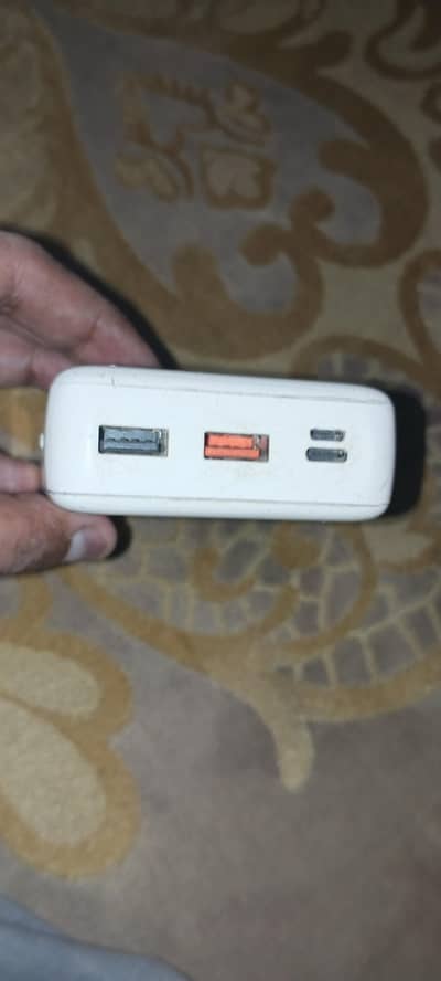 20000mah Power bank 03066795256