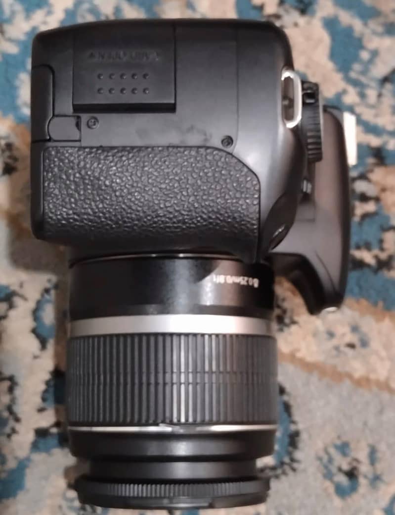 Canon camera 3