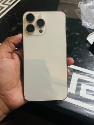 Apple iPhone 14 Pro Max