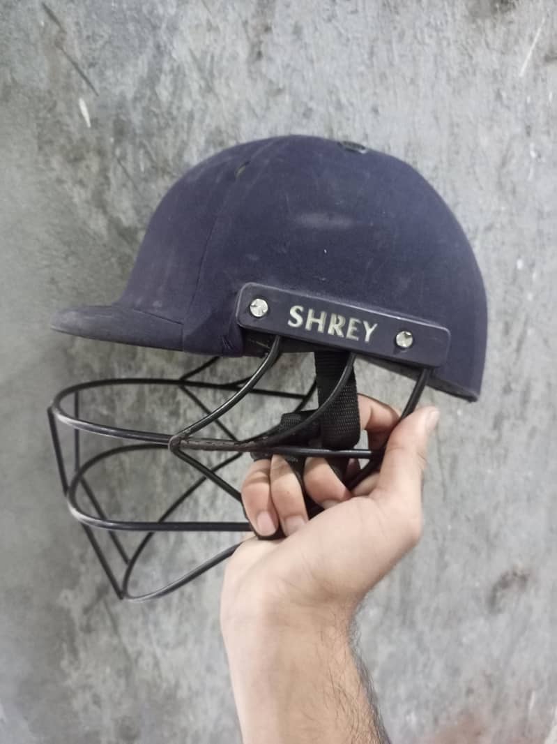 Cricket kit 2