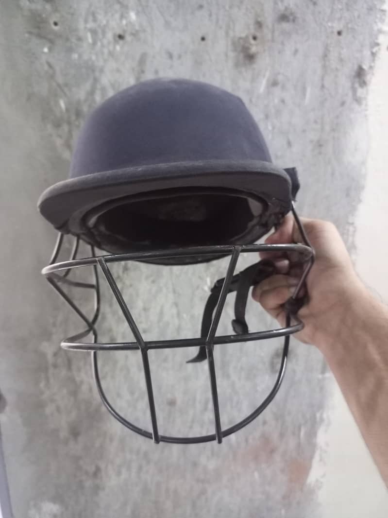 Cricket kit 4