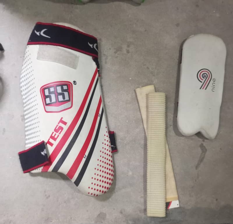Cricket kit 6