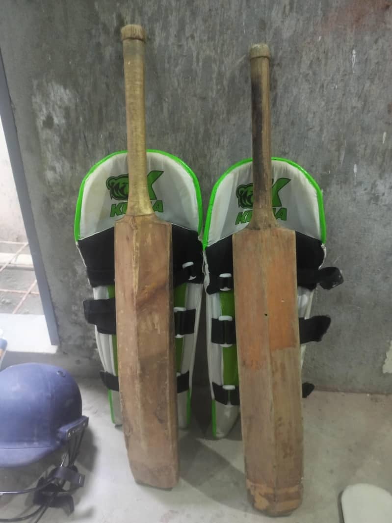 Cricket kit 7