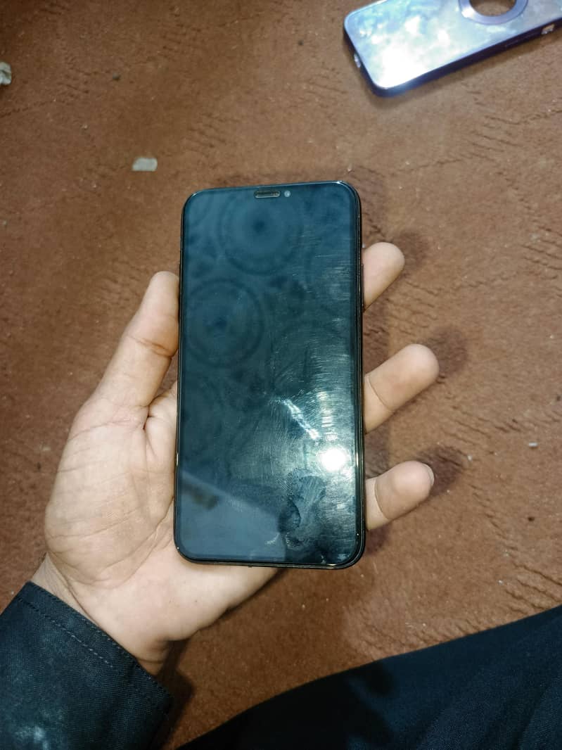 Apple iPhone X 1