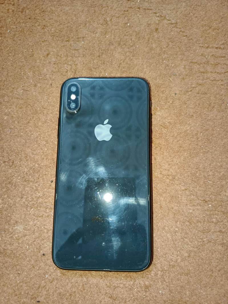 Apple iPhone X 2