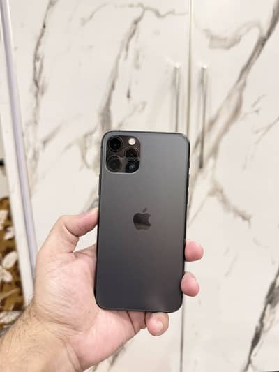 Apple iPhone 11 Pro PTA Approved