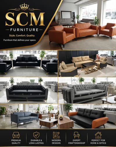 Sofas