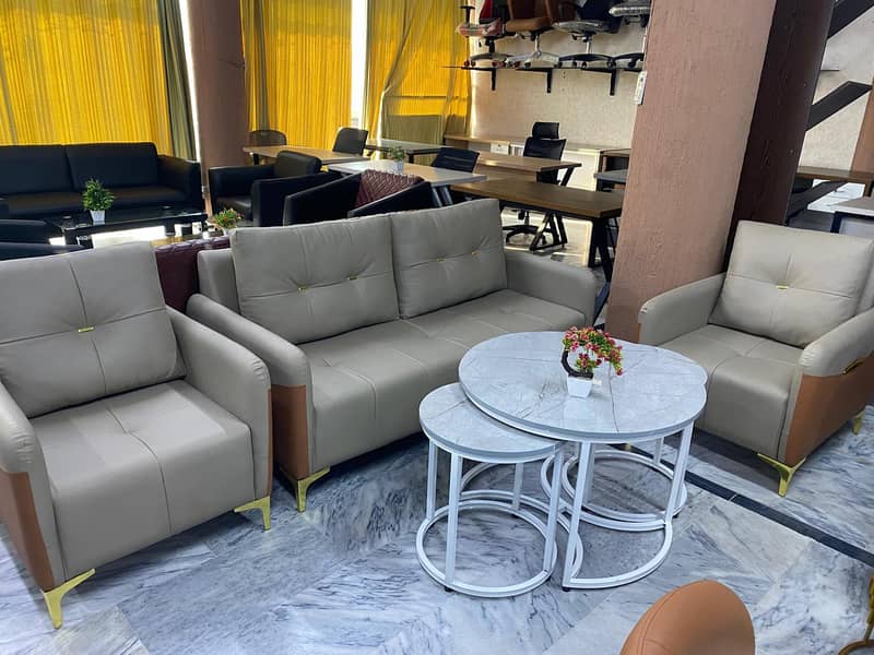 Sofas 2