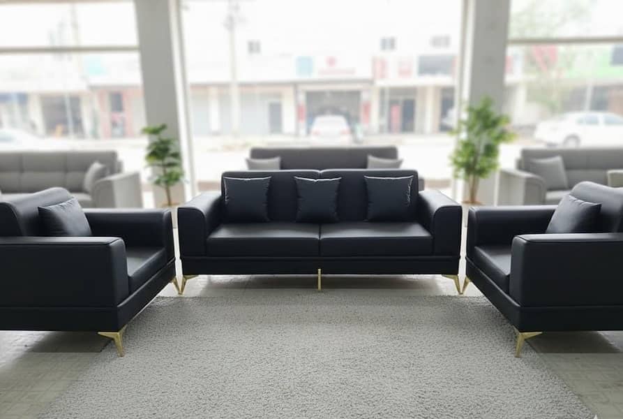 Sofas 11