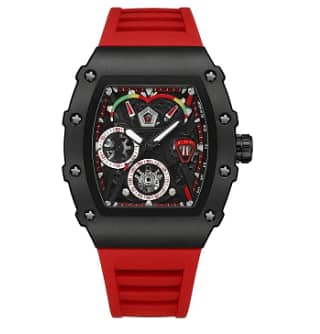 Top Hot Selling Watch for Man Boys-Sports