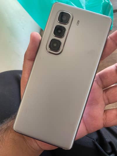 Infinix Hot 50 Pro Plus
